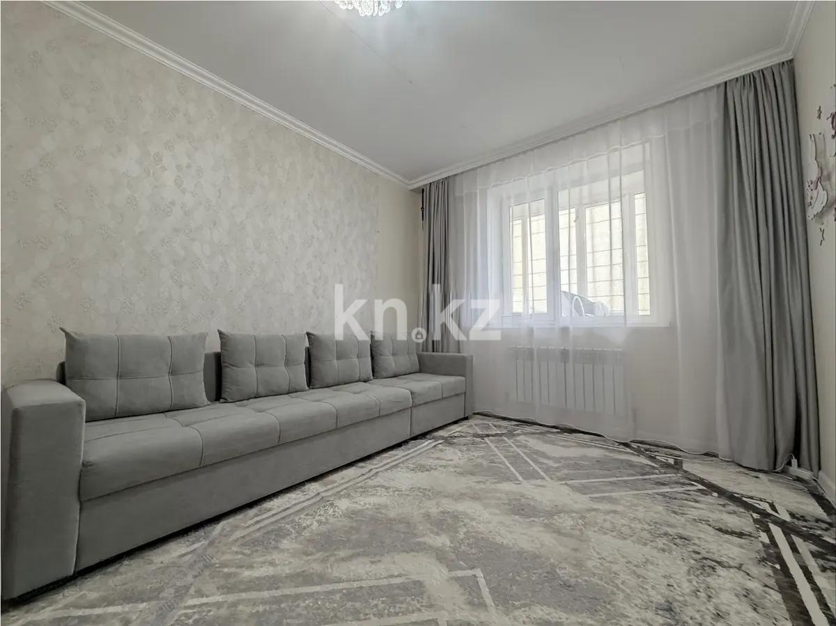Продажа 1-комнатной квартиры, 40 м² в Астане