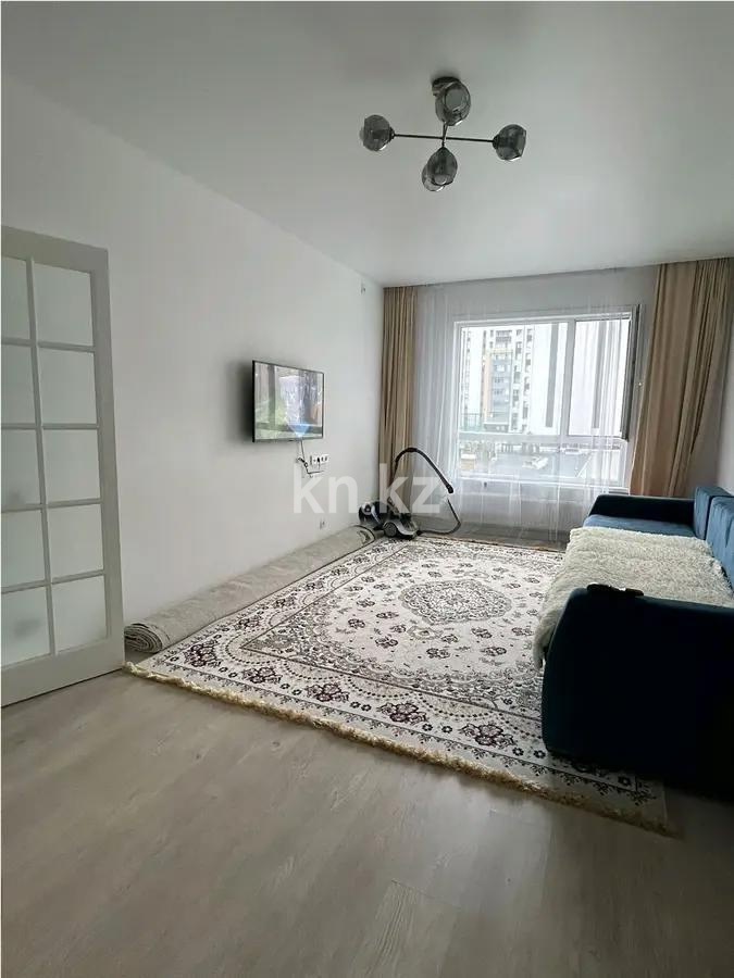 Продажа 1-комнатной квартиры, 40 м² в Астане