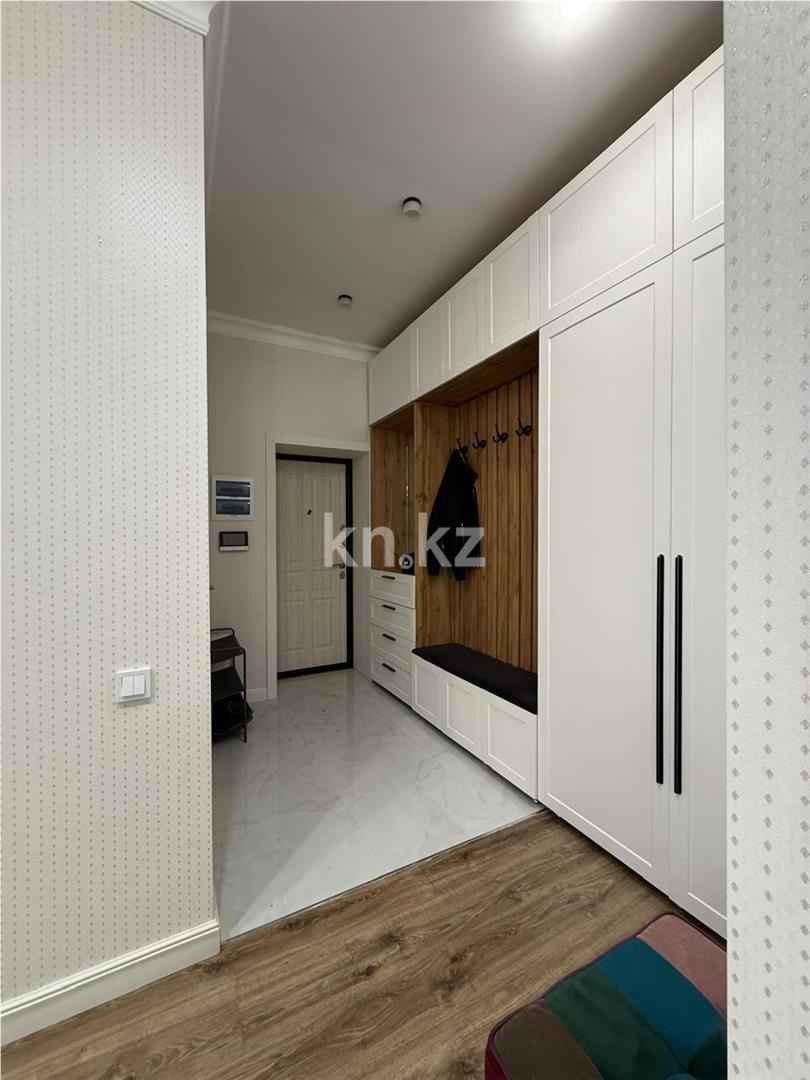 Продажа 4-комнатной квартиры, 103 м² в Караганде - фото 13