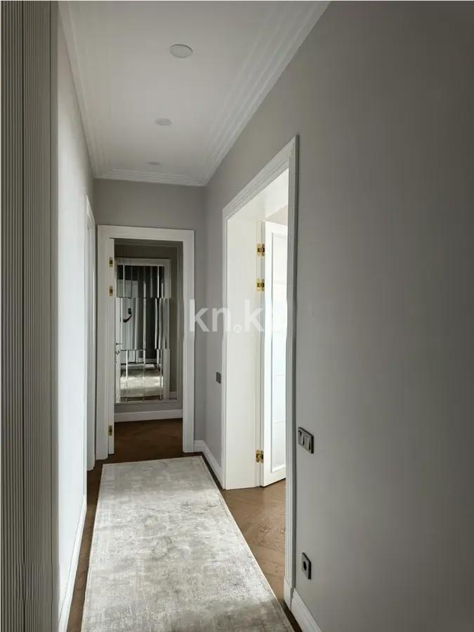 Продажа 3-комнатной квартиры, 115 м² в Алматы - фото 6