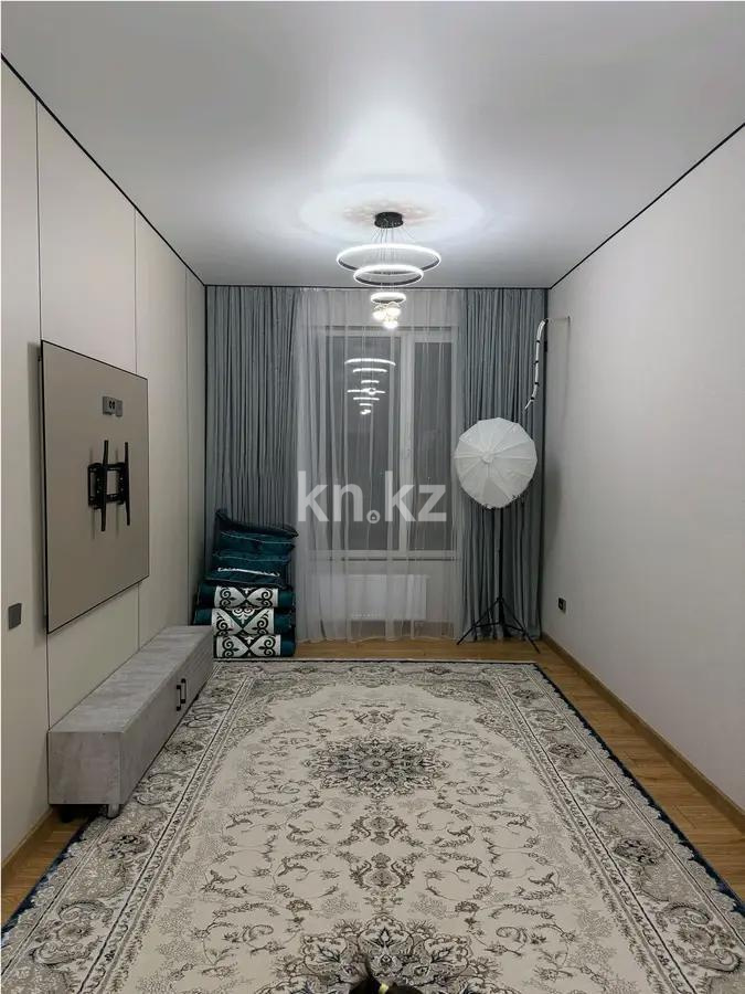 Продажа 2-комнатной квартиры, 75 м², ул. Ашимова, дом  1/5б в Алматы