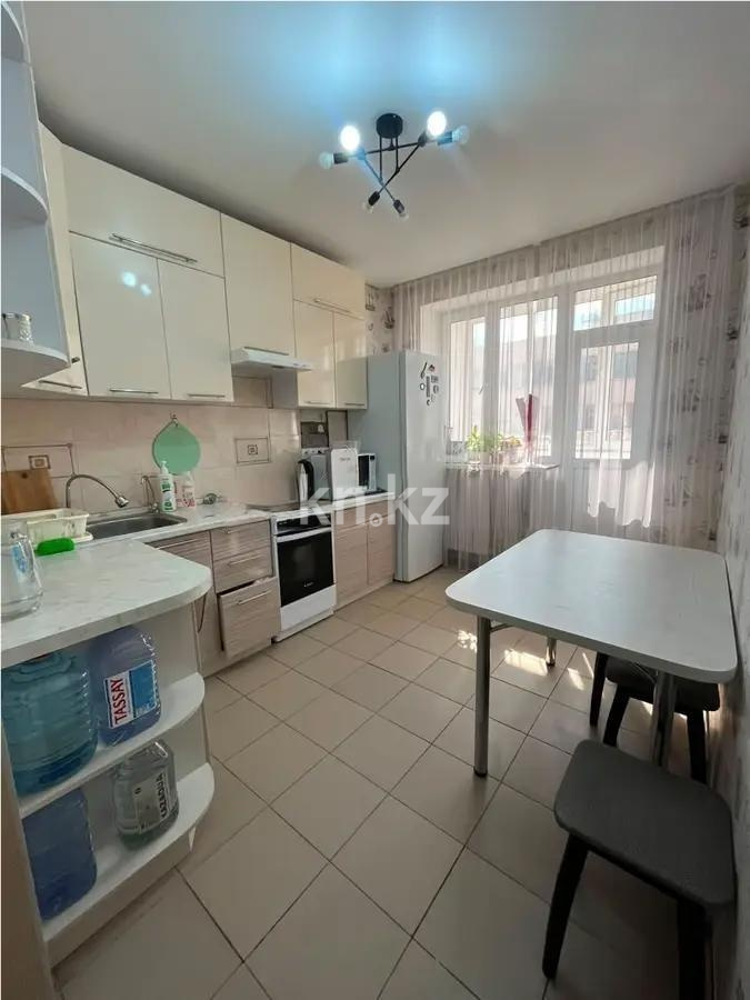Продажа 1-комнатной квартиры, 41 м² в Астане - фото 2
