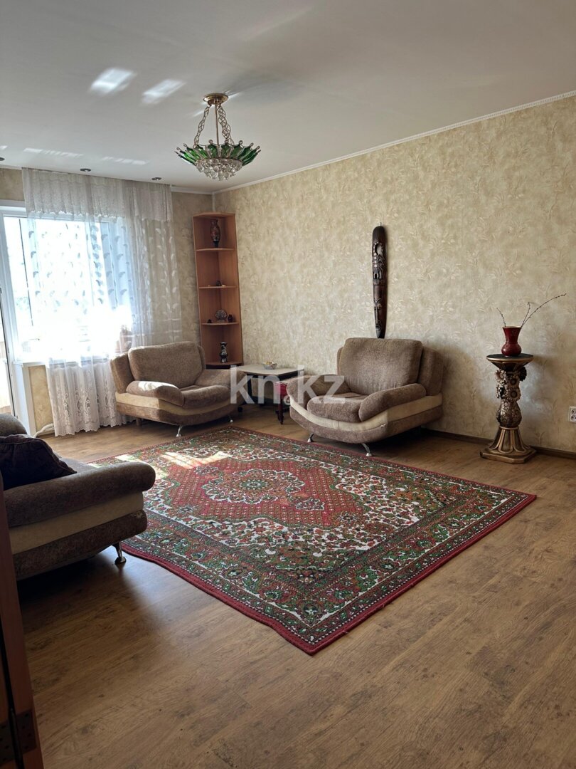 Продажа 4-комнатной квартиры, 83.9 м² в Костанае