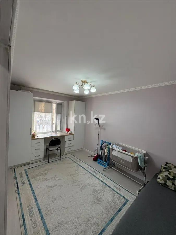 Продажа 3-комнатной квартиры, 68 м² в Астане - фото 2