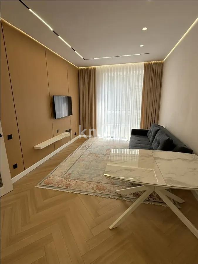 Продажа 2-комнатной квартиры, 40 м² в Астане - фото 3
