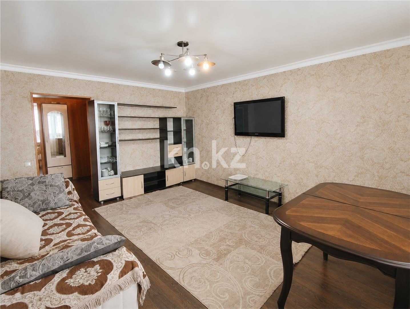 Продажа 3-комнатной квартиры, 65 м² в Темиртау - фото 8