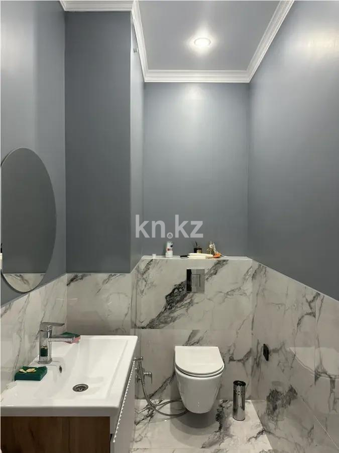 Продажа 3-комнатной квартиры, 94 м², пр. Туран, дом  44Б в Астане - фото 5