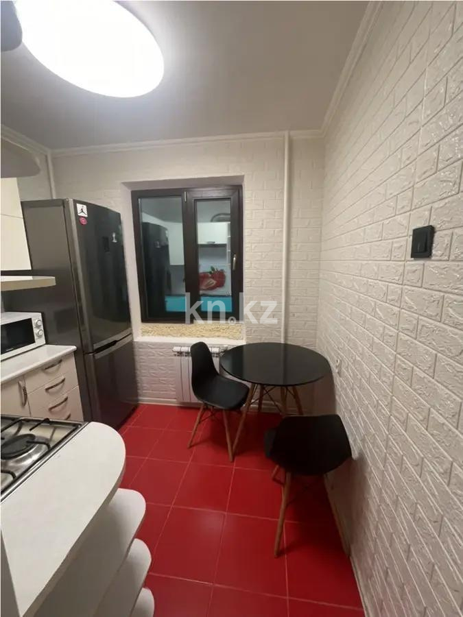 Продажа 3-комнатной квартиры, 60 м² в Алматы - фото 4