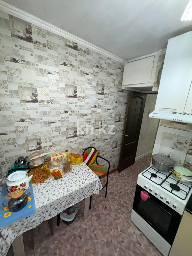 Продажа 3-комнатной квартиры, 60.6 м² в Алматинской области