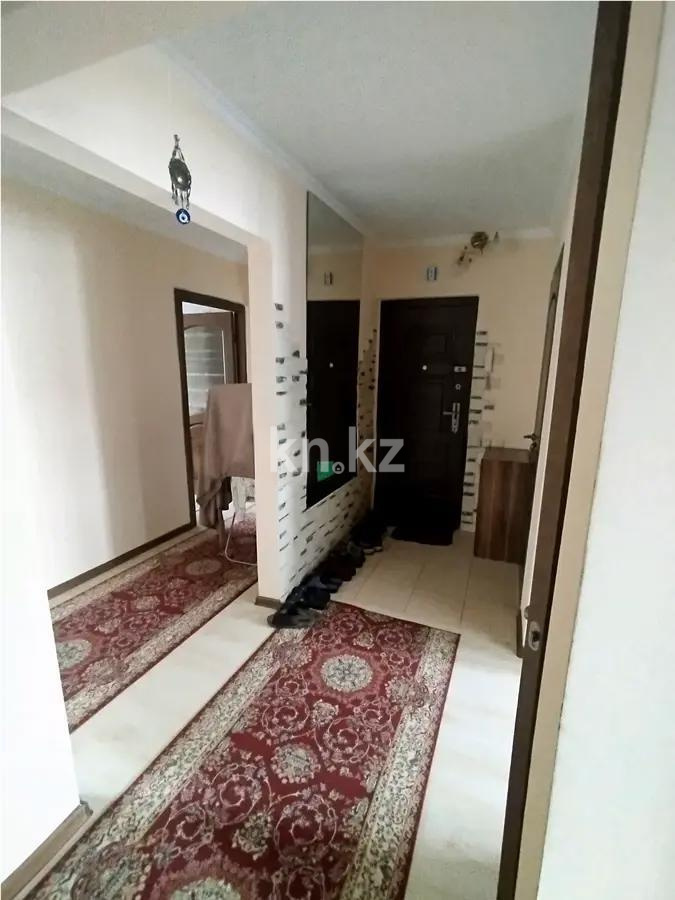 Продажа 4-комнатной квартиры, 85 м² в Алматы - фото 8