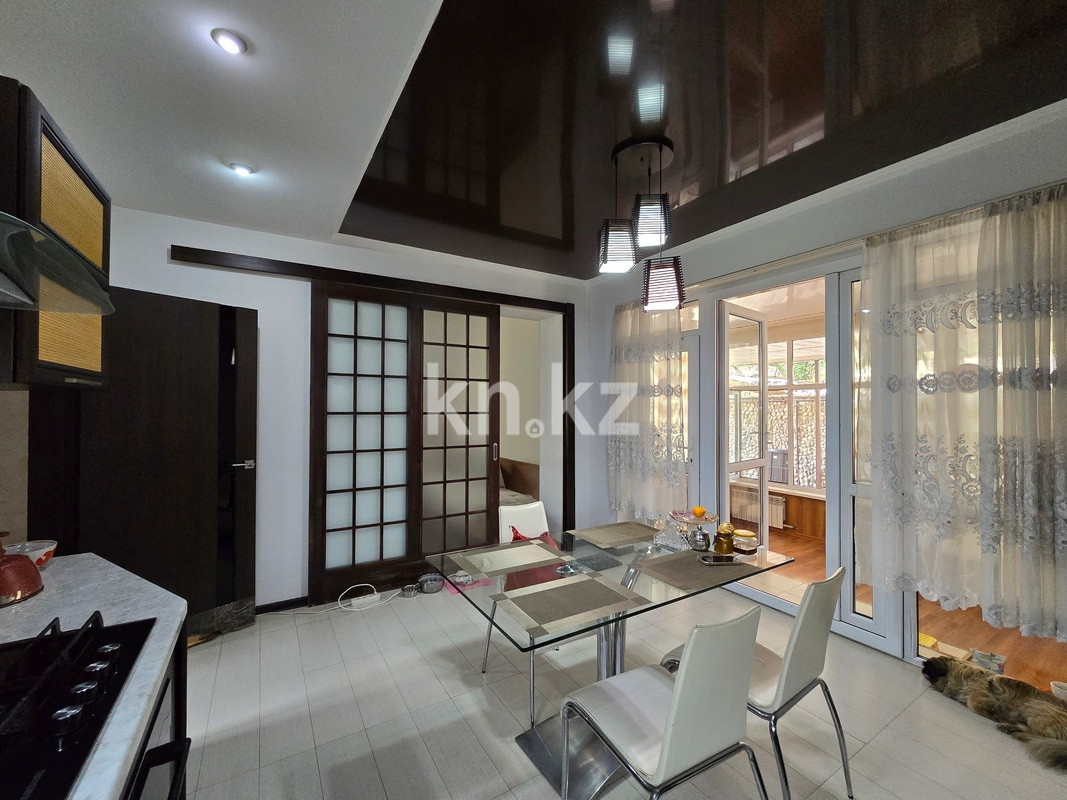Продажа 4-комнатного дома, 183 м², ул. Центральная, дом  7/2 в Алматы - фото 38