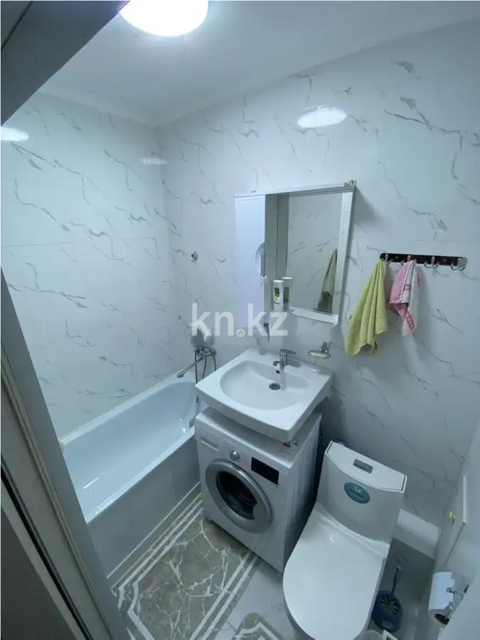 Продажа 1-комнатной квартиры, 40 м² в Алматы - фото 3