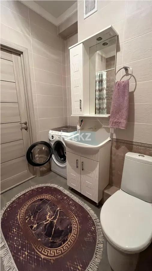 Продажа 1-комнатной квартиры, 40.6 м² в Астане - фото 3