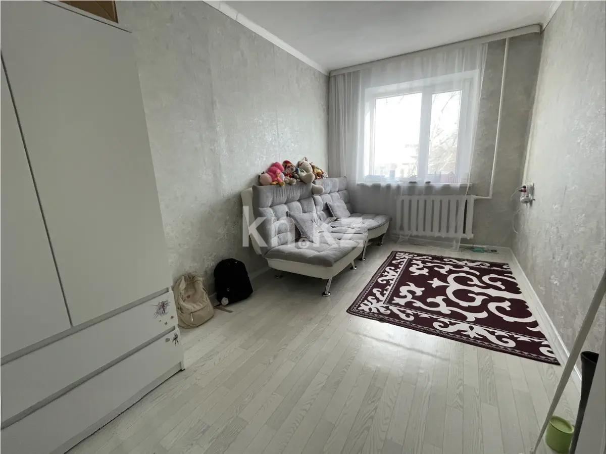 Продажа 3-комнатной квартиры, 61 м² в Караганде - фото 3