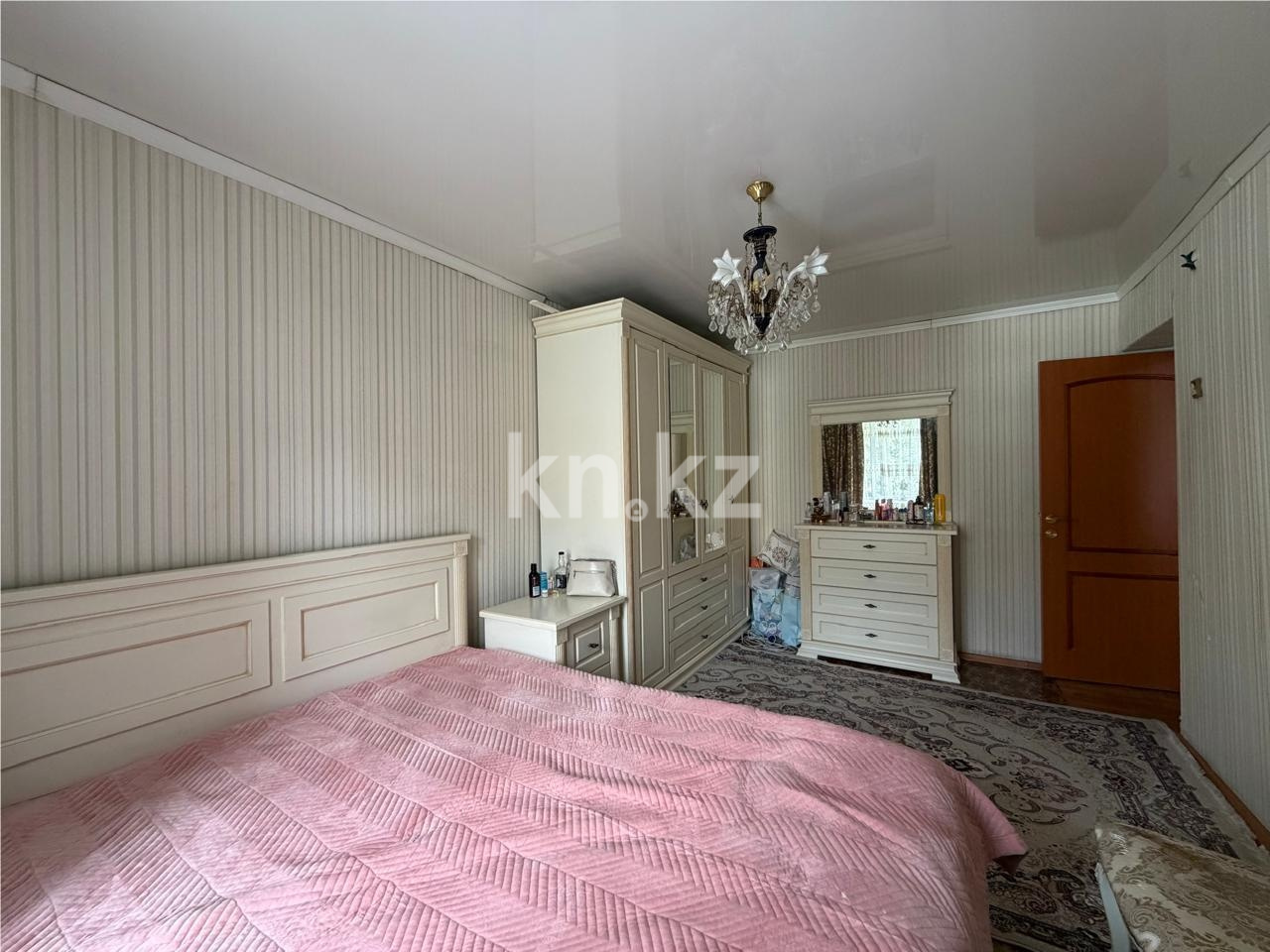 Продажа 3-комнатной квартиры, 63 м² в Караганде - фото 5