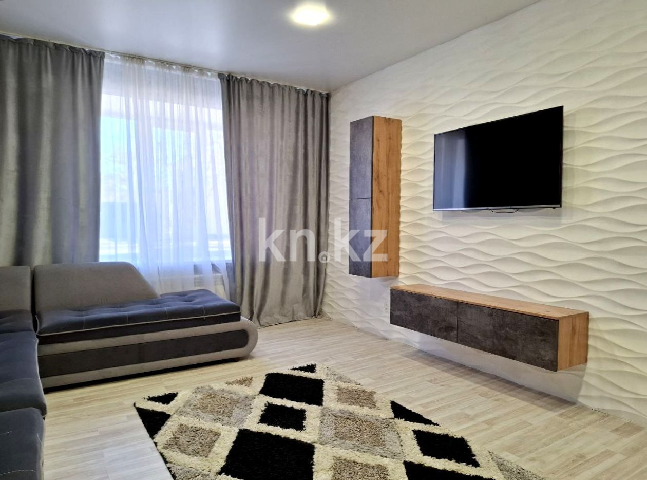 Продажа 3-комнатной квартиры, 85.3 м² в Усть-Каменогорске - фото 6