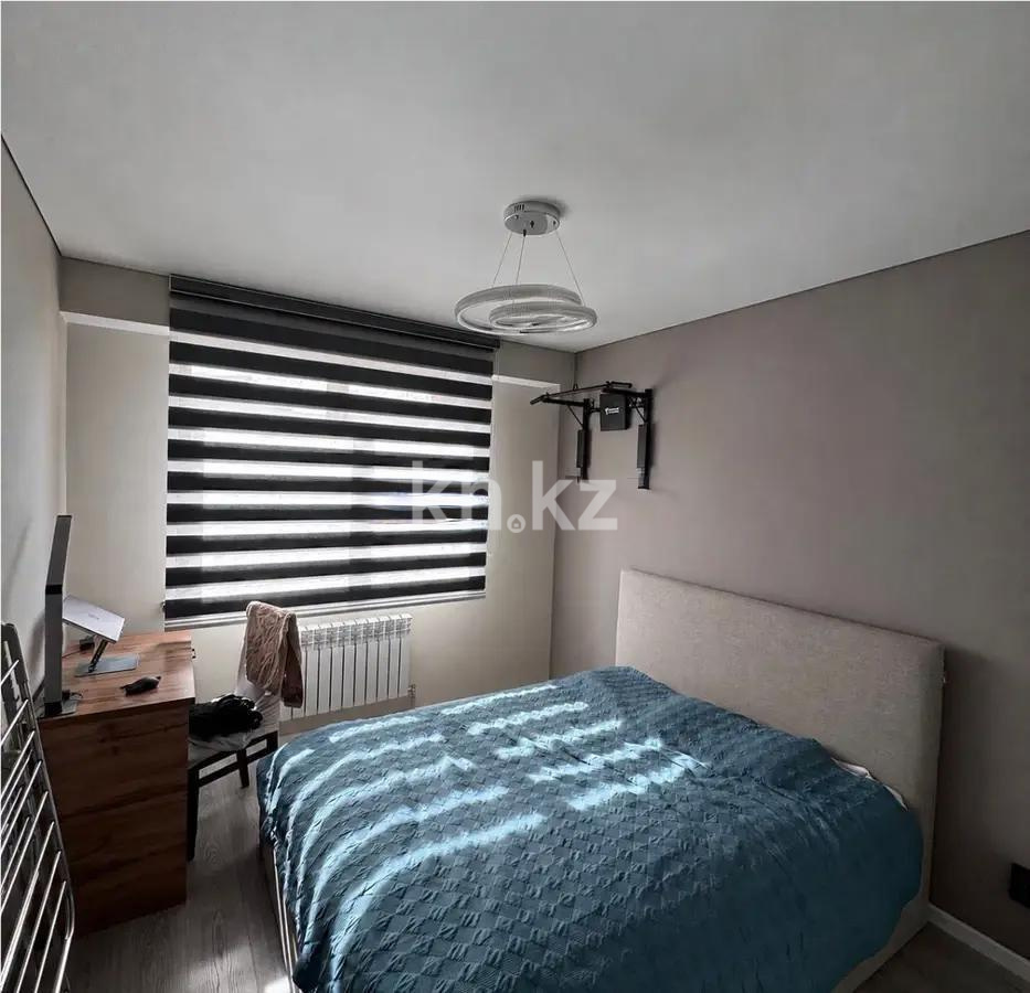 Продажа 2-комнатной квартиры, 74.2 м² в Алматы - фото 2