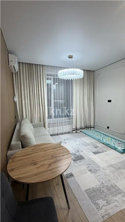 Продажа 2-комнатной квартиры, 40 м² в Астане