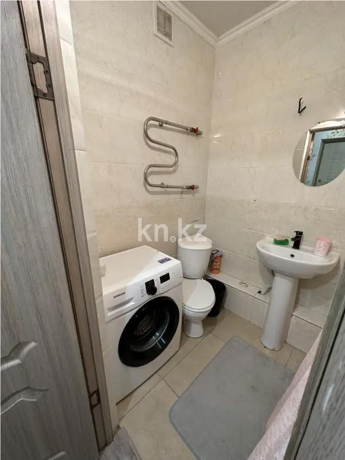 Продажа 2-комнатной квартиры, 43 м² в Астане - фото 4