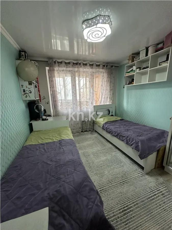 Продажа 3-комнатной квартиры, 57 м², ул. Байтурсынова, дом  1 в Алматы - фото 3