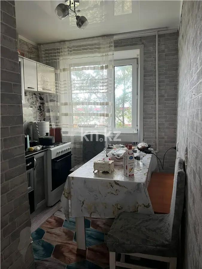 Продажа 2-комнатной квартиры, 48 м², мкр-н 11а, дом  7 в Караганде - фото 3