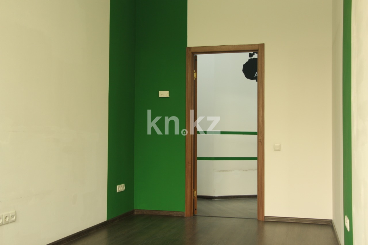 Аренда , пр. Аль-Фараби в Алматы - фото 2