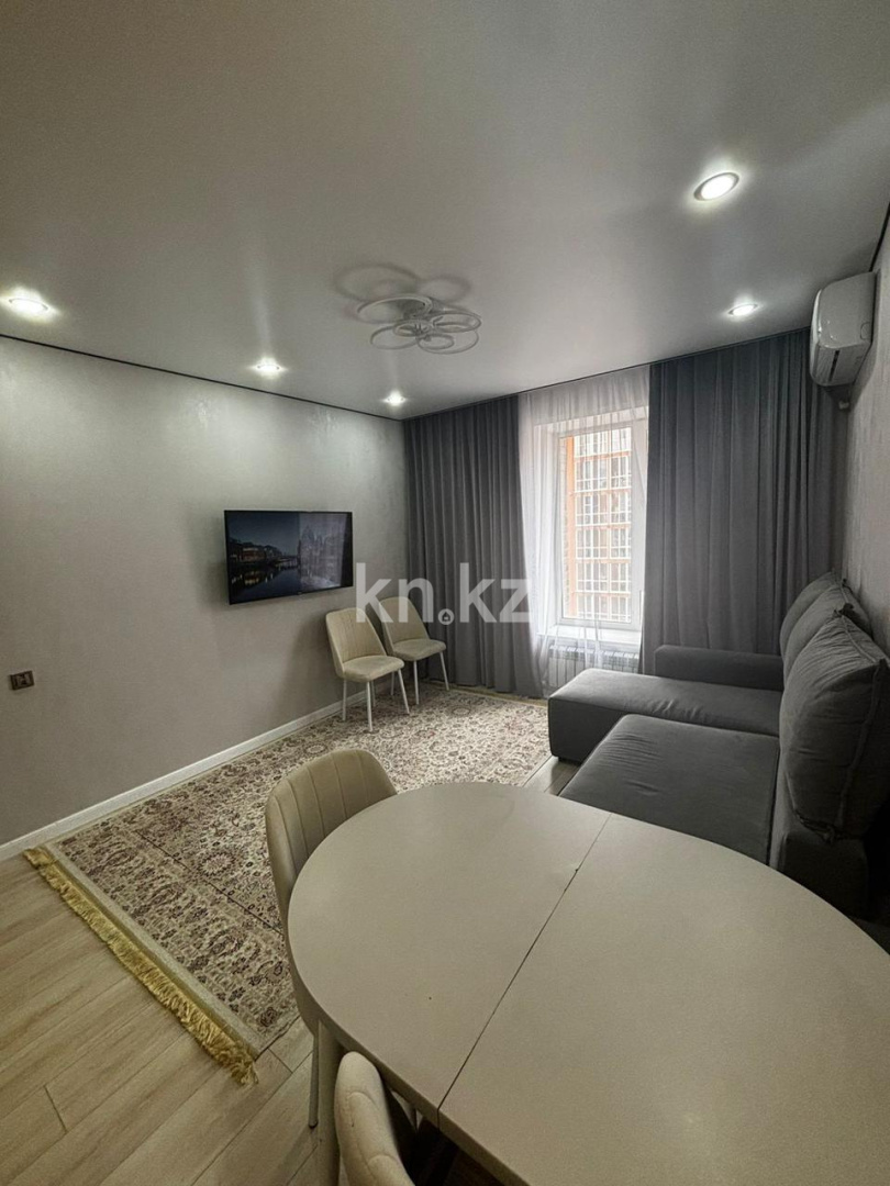 Продажа 2-комнатной квартиры, 40 м² в Астане - фото 6