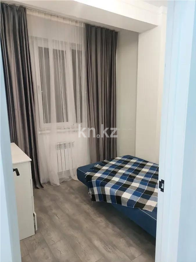 Продажа 2-комнатной квартиры, 40 м², ул. Тургута Озала, дом  261 в Алматы - фото 2