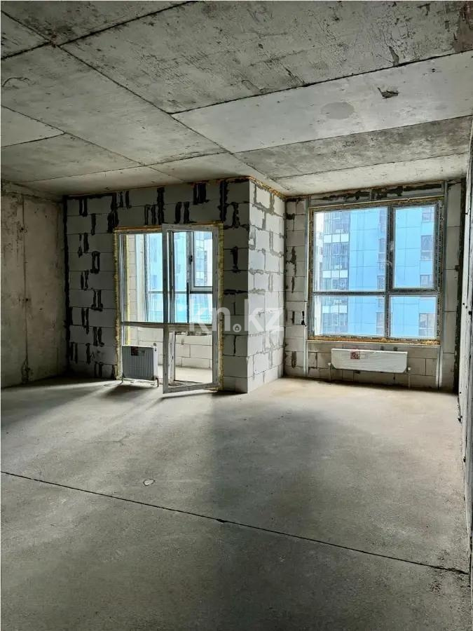Продажа 1-комнатной квартиры, 40.2 м² в Алматы