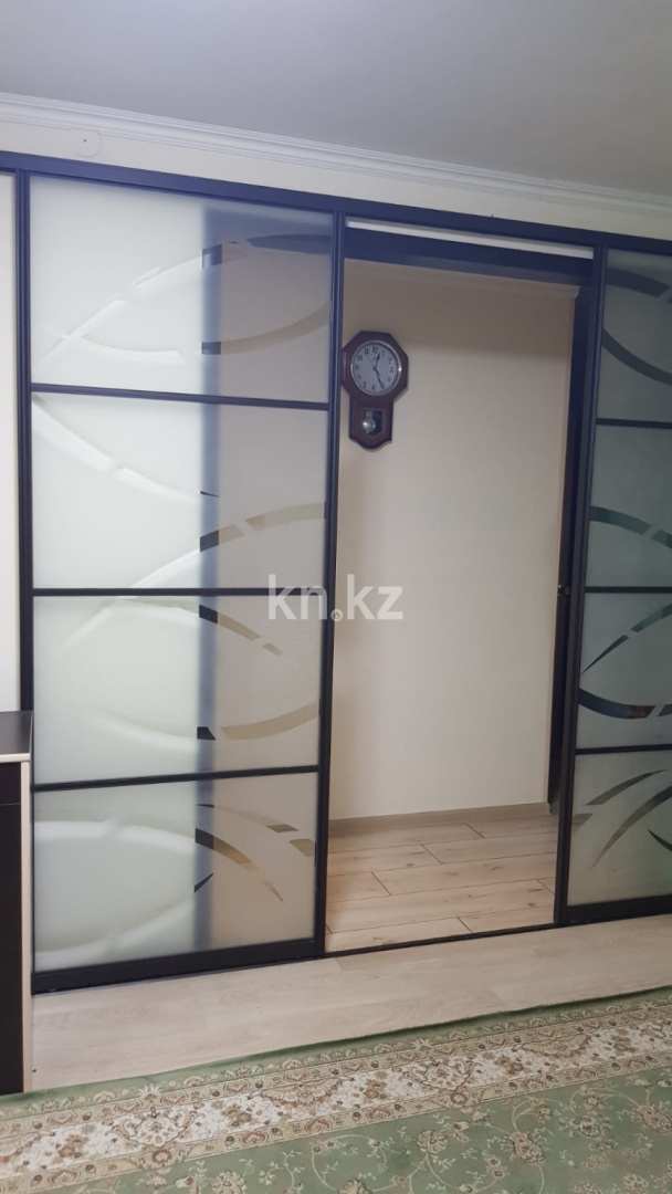 Продажа 2-комнатной квартиры, 46.2 м², пр. Н. Абдирова, дом  30/2 в Караганде - фото 8