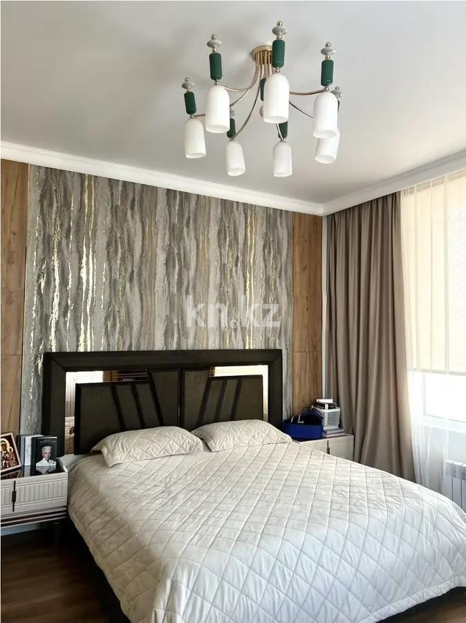 Продажа 4-комнатной квартиры, 121.1 м², пр. Тауелсыздык, дом  56/2 в Астане - фото 2