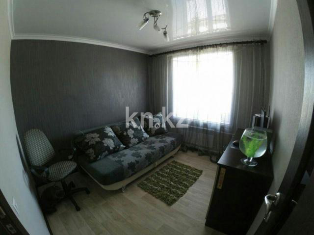 Продажа 3-комнатной квартиры, 58.7 м² в Караганде - фото 6