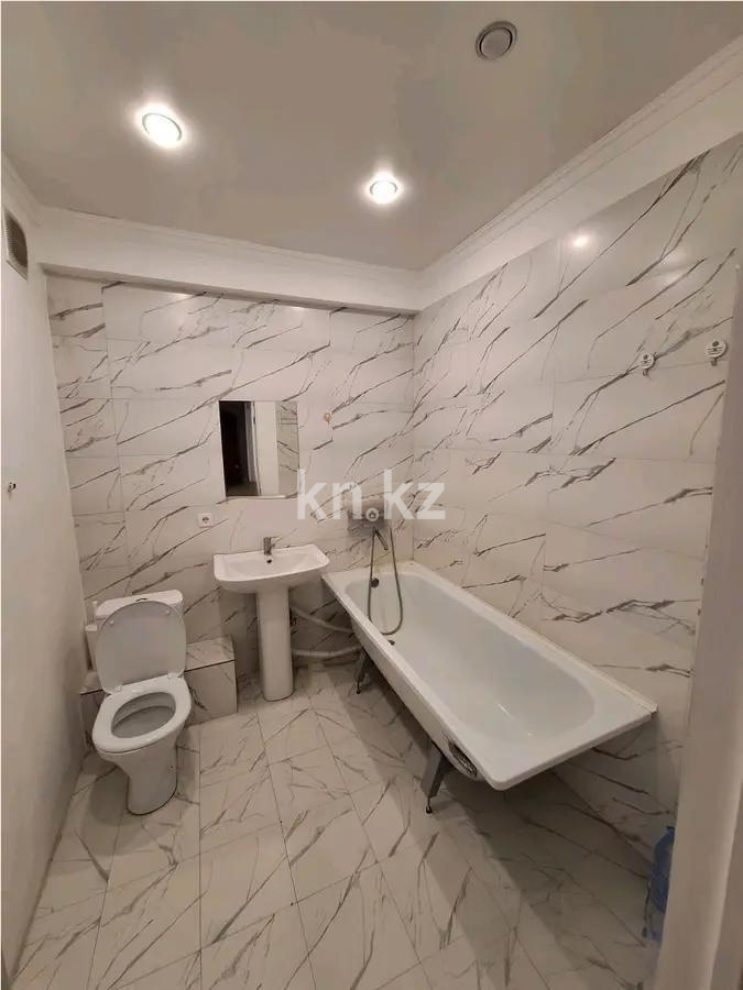 Продажа 2-комнатной квартиры, 45 м² в Алматы - фото 4