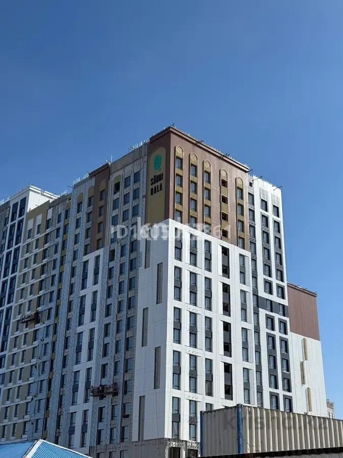 Продажа 4-комнатной квартиры, 145 м² в Астане - фото 3