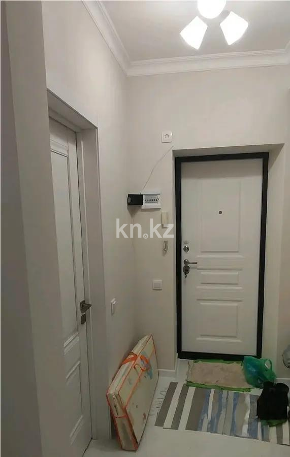 Продажа 1-комнатной квартиры, 34 м² в Алматы - фото 4