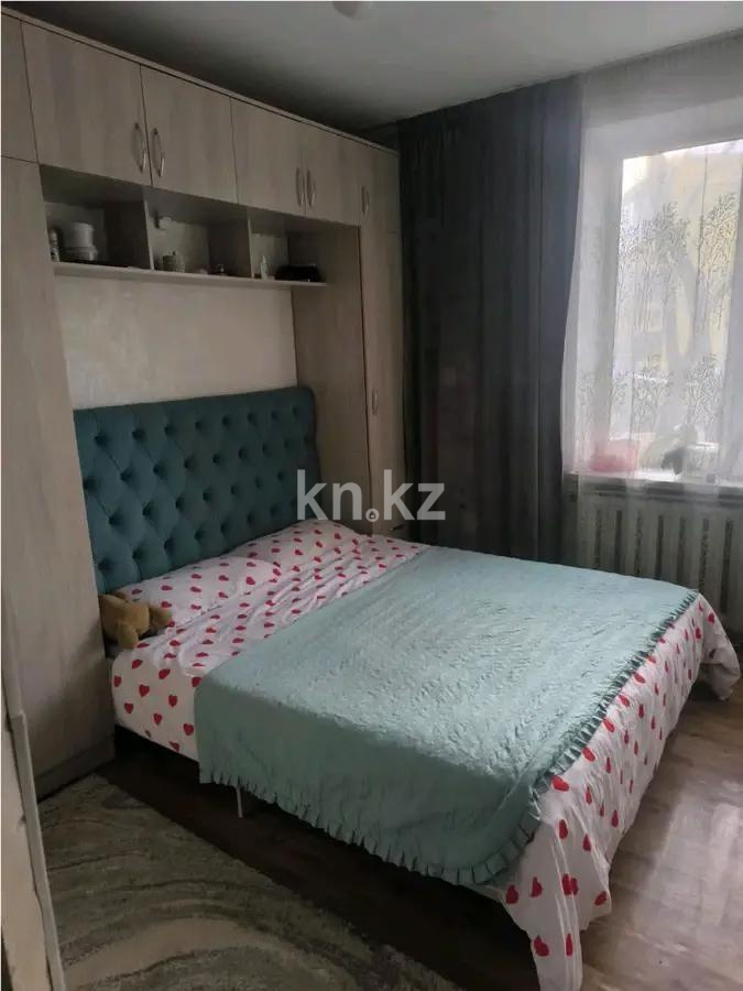 Продажа 3-комнатной квартиры, 64.3 м² в Алматы - фото 2