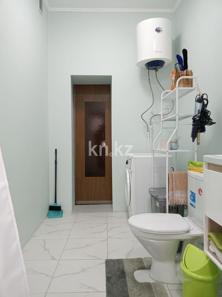 Продажа 5-комнатного дома, 274.6 м², ул. Доскея в Караганде - фото 22