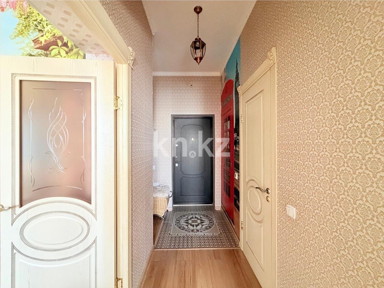 Продажа 1-комнатной квартиры, 42.4 м² в Астане - фото 7