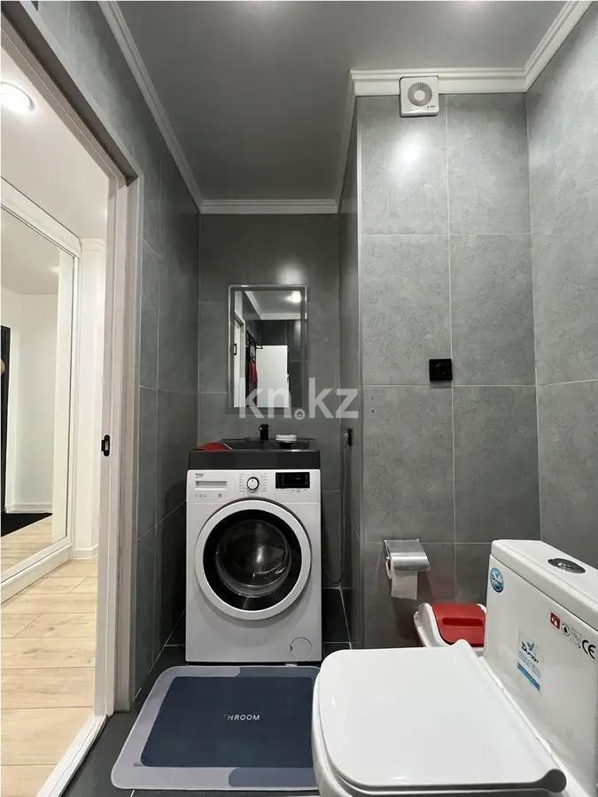 Продажа 3-комнатной квартиры, 76.7 м² в Алматы - фото 4