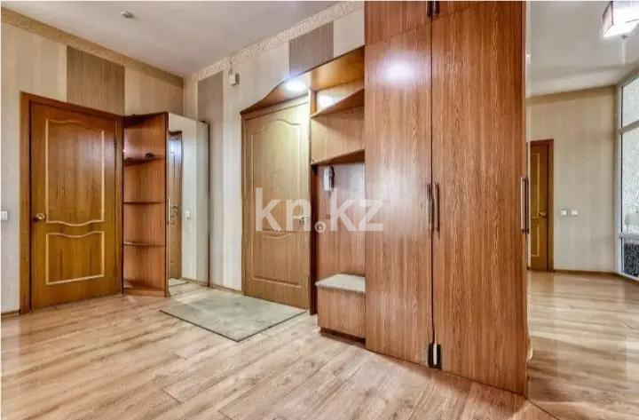 Продажа 1-комнатной квартиры, 61.4 м² в Астане - фото 4