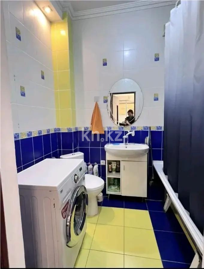 Продажа 2-комнатной квартиры, 55 м² в Астане - фото 4