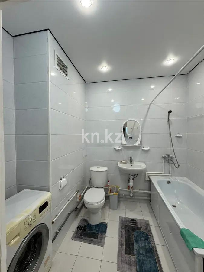 Продажа 1-комнатной квартиры, 40 м², пр. Райымбека, дом  259 в Алматы - фото 3