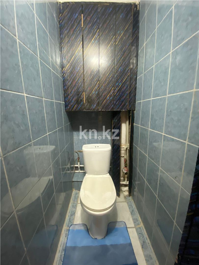 Продажа 3-комнатной квартиры, 69 м², ул. Петрова в Астане - фото 9