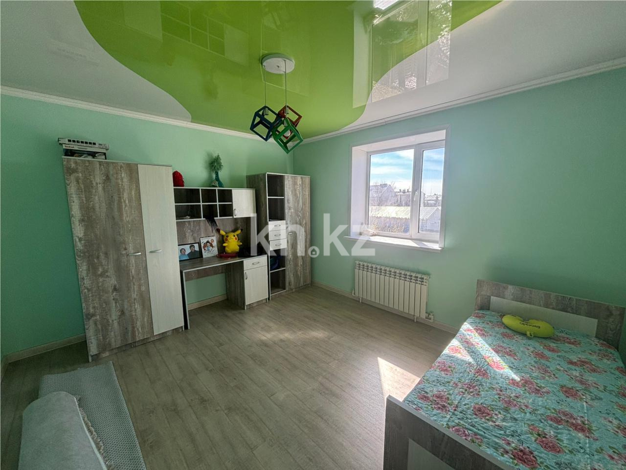 Продажа 6-комнатного дома, 298.6 м² в Караганде - фото 10
