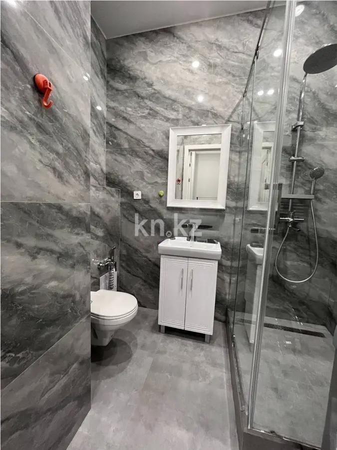 Продажа 2-комнатной квартиры, 53 м² в Астане - фото 5