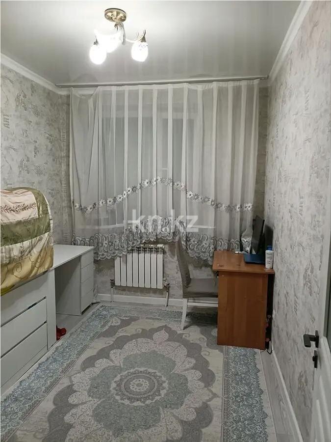 Продажа 2-комнатной квартиры, 47.7 м² в Астане - фото 2