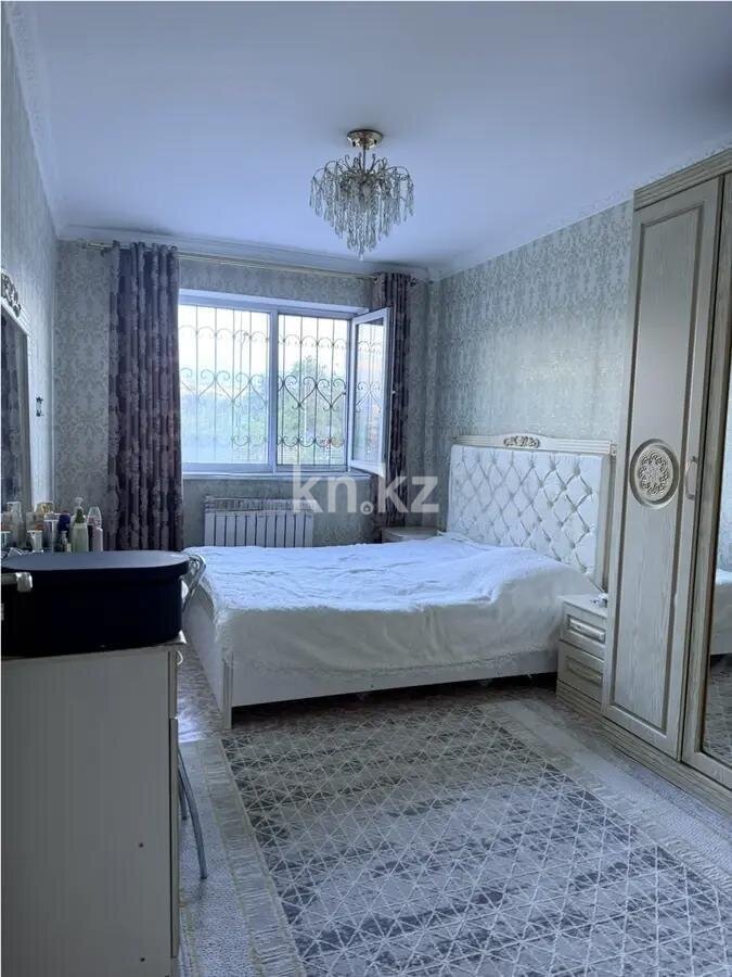 Продажа 2-комнатной квартиры, 60 м² в Алматы - фото 2