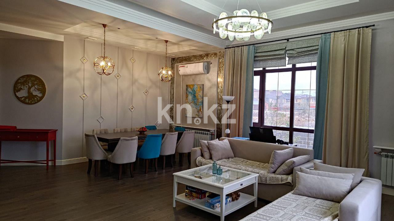 Продажа 5-комнатного дома, 440 м², ул. Гудермесская в Караганде - фото 7