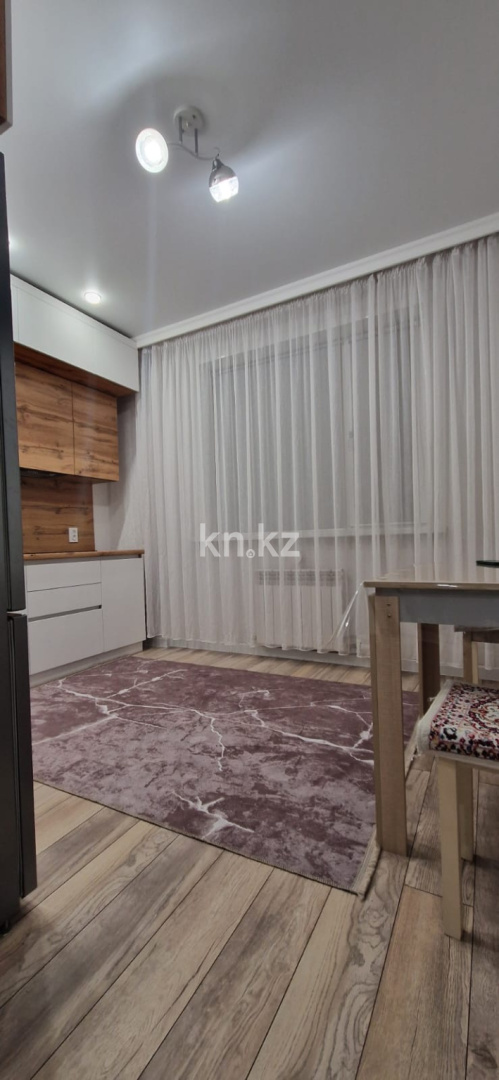 Аренда 1-комнатной квартиры, 33 м² в Астане - фото 2