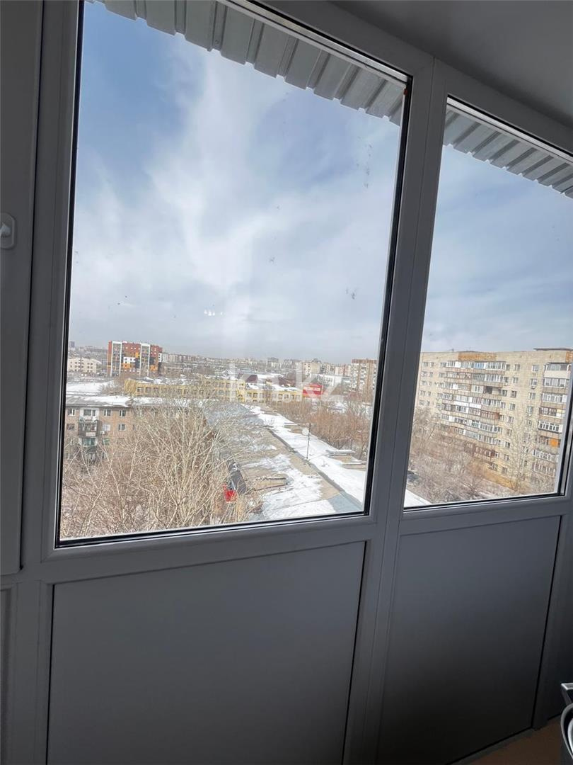 Продажа 4-комнатной квартиры, 78 м², ул. Рыскулова, дом  27 в Караганде - фото 18